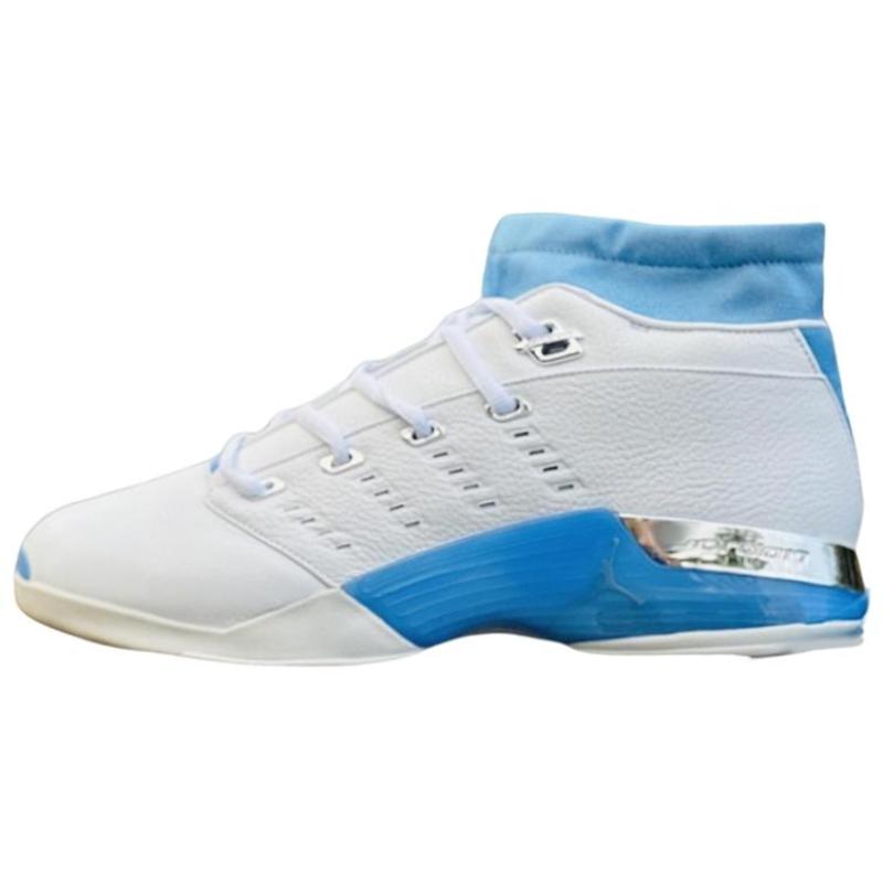 

Jordan 17 Retro Low Sp University Blue 2024 Jordan FJ0395-101 43