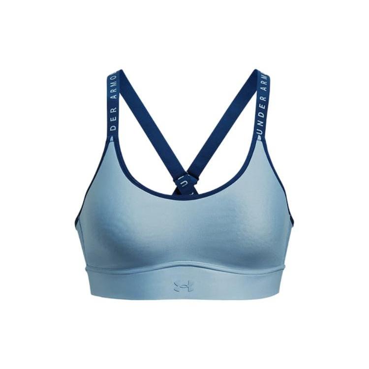 Under Armour Women's Bras Unisex 1363353-490