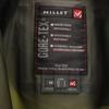 MILLET Gore-Tex Jacket M Yellowish green Outdoor storage bag included Women Used