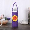 800-1000ml Vacuum Cup Sleeve Cartoon Water Bottle Pouch Cute Water Bottle Cover  Outdoor