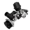 Kühlmittelwasserpumpe für BMW X156/W176/W246