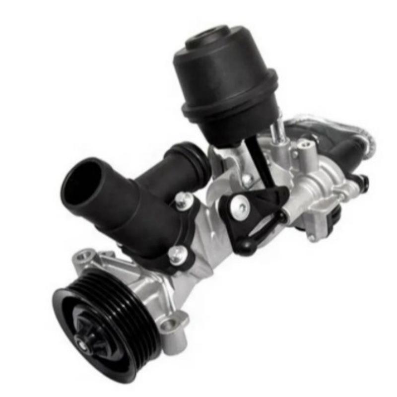 Kühlmittelwasserpumpe für BMW X156/W176/W246