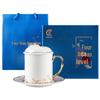 Drinkgerei – Koffie- en theeservies