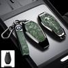 Denza D9 Key Case N7max: Metal N8/N8L Anti-drop Shell - Light Luxury, Simple Style.