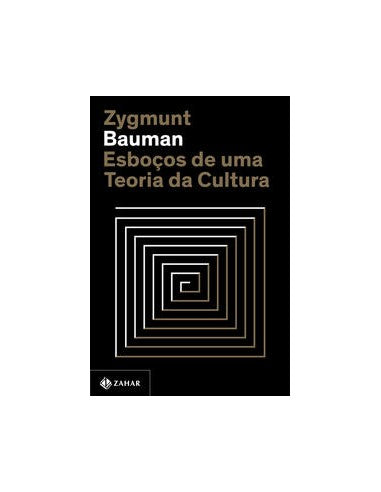 Book, Outlines of a Theory of Culture[LS]