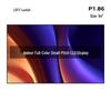 Lofit P1.86 Indoor Full-Color LED Display CN Plug (adapter Included)