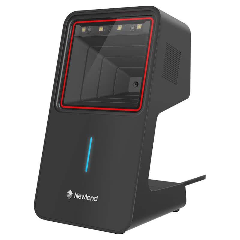 Newland FR42-BT Bluetooth Automatic Sensing Barcode Scanner