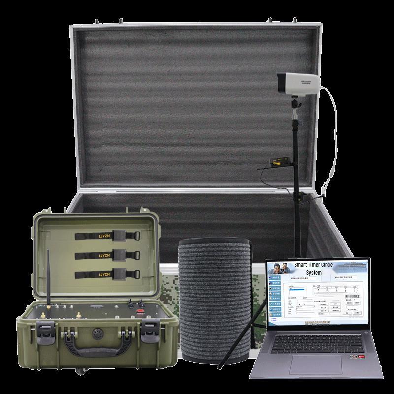 NJZQ-C908 Smart Athletic Timing & Assessment System