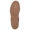 Gazelle Adidas Originals Indoor 'Core Black Better Scarlet Gum' IH9653