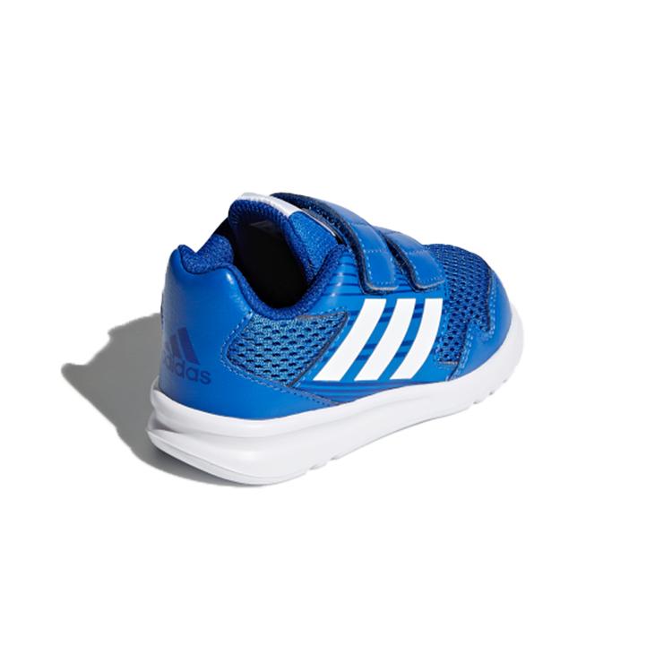 adidas Altarun Mesh Breathable Low Top Toddler Shoes Infant And Toddler CQ0028