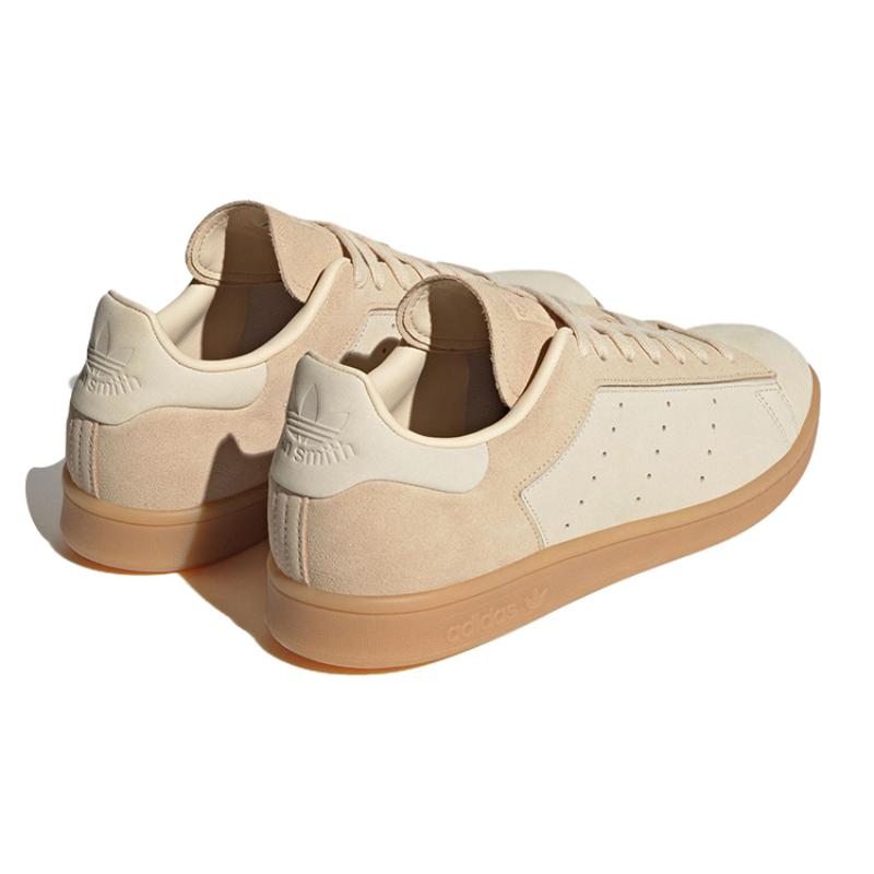 Adidas Stan Smith Shoes 'Wonder White Gum' Sneakers HQ6831
