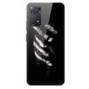 Tempered Glass Case For Xiaomi Redmi Note 12 Pro 4G Case Hard Glass Back Cover For Redmi Note 12 Pro 4G Phone Case Soft Bumper