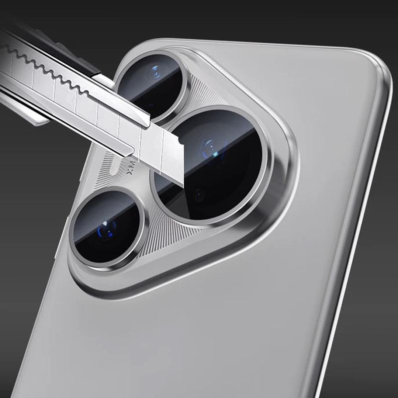 Blueo Camera Protection For Huawei Pura 80 Pro Plus Lens Protective Glass for HUAWEI PURA 80 PRO+