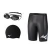 Men's Shorts Mizuno Swimming Shorts Men's Moderate