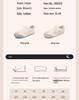 Feiyue Women's German Trainer Sneakers