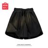 MINISO Women's Quick-Dry Sports Shorts