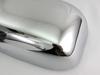 BRIGHTZ Elgrand E51 NE51 Early Chrome Door Mirror Cover E NE 51 30718 [MIR-SID-259]