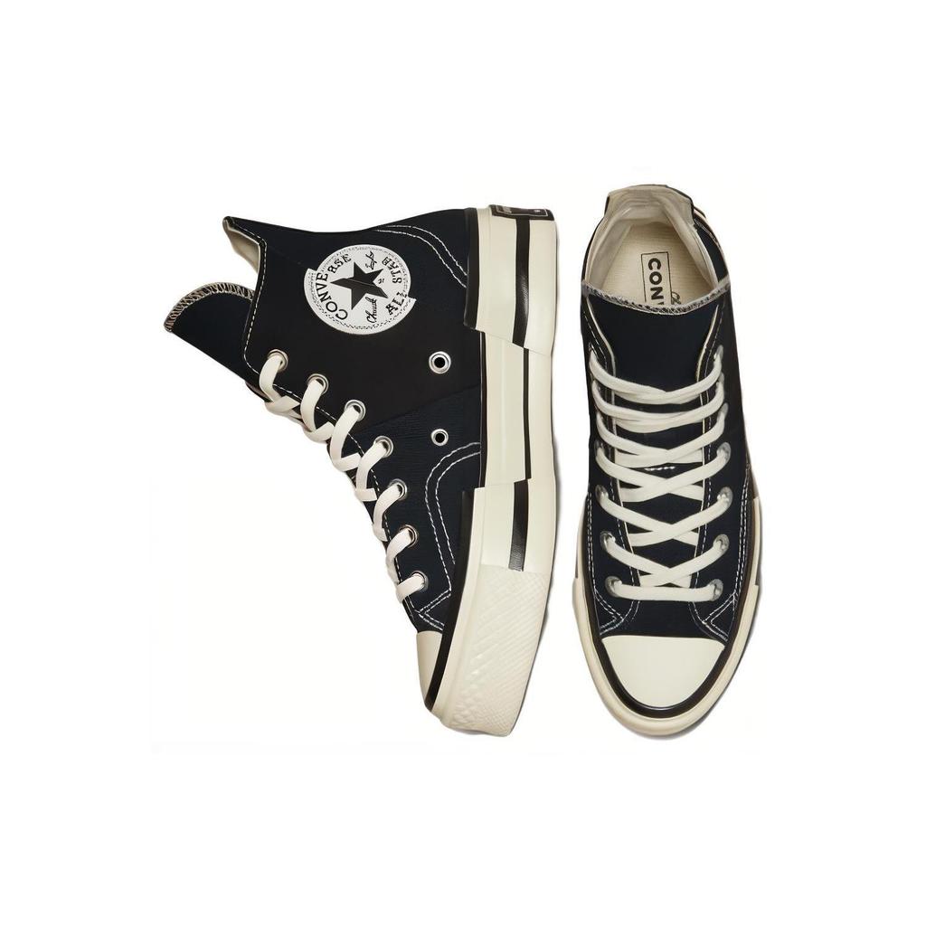 Converse Sneakers alte Chuck 70 Plus Egret A00916C