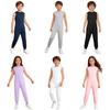 Unisex (până la 3 ani) – Salopete