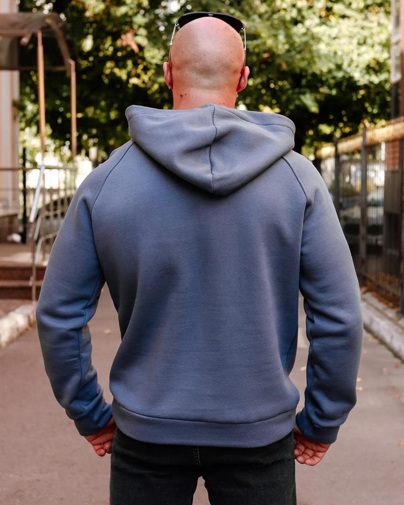 Hoodie (men’s) Winter 8313-025 HC