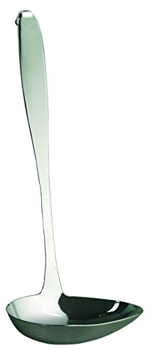 

Noji LB-FS003 Половник из нержавеющей стали Половник для карри с крючком