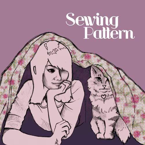 

CD SEWING PATTERN Sewing Pattern Sewing Pattern PDCD062 PRODUCTION DES 2012 Japan Rock Used