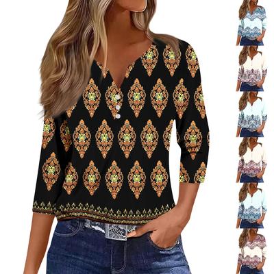Tops – Blusas e camisas