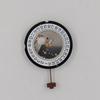 Genuine Ronda 515 Quartz Movement Battery-powered Mechanism Date at 3:00 Mod 3 Hands Quartz Movement 515-3H