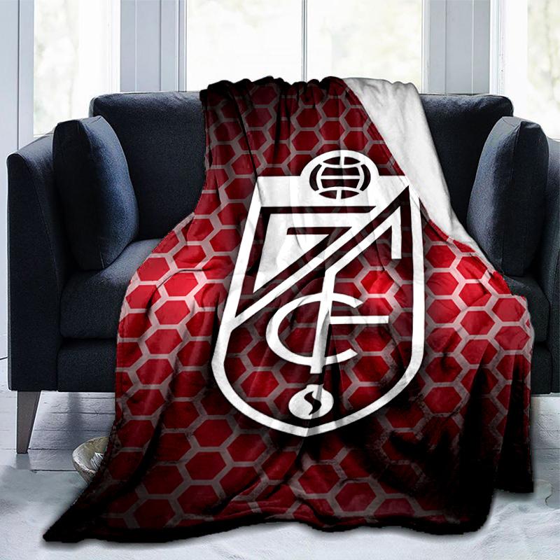 Global Unity And Strength Blanket Suitable for Sofas, Beds, Offices, And Camping - Perfect Gift for Halloween Christmas