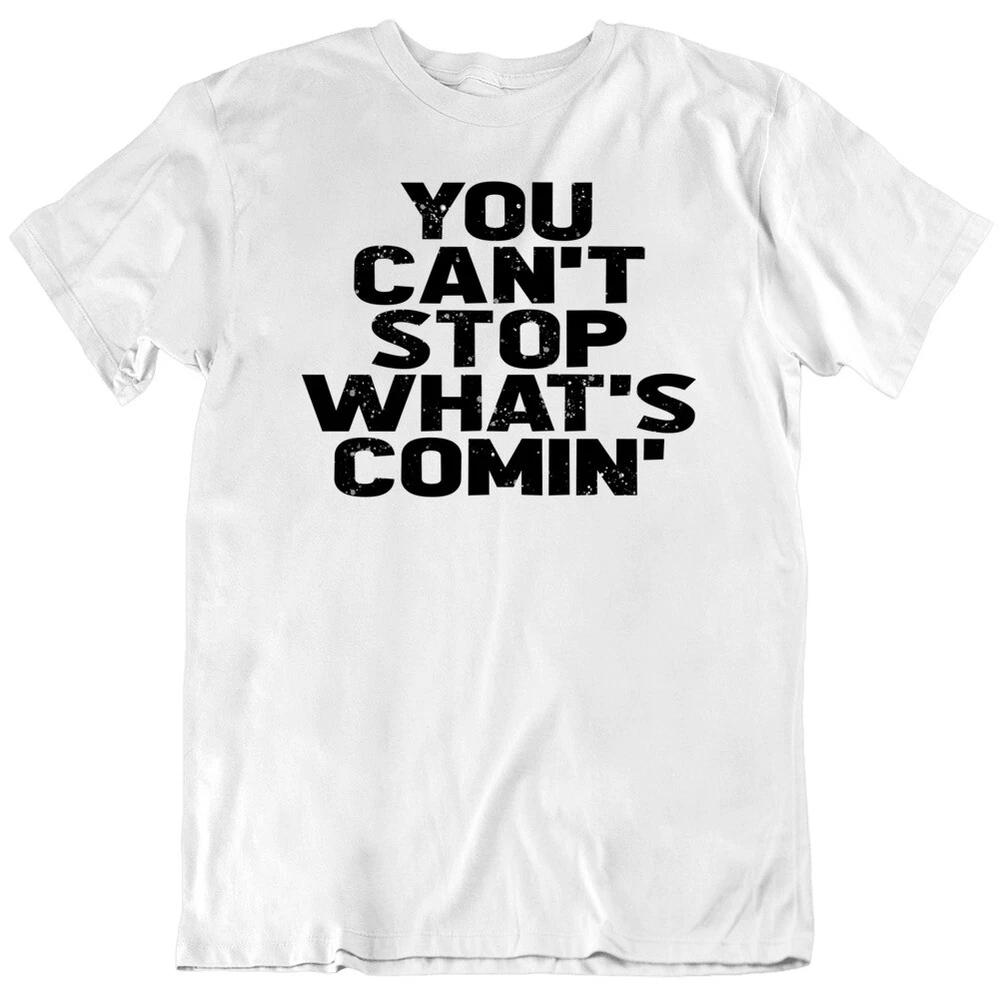 You Cant Sop This Rap Hip Hop Gym Gear T Shirt