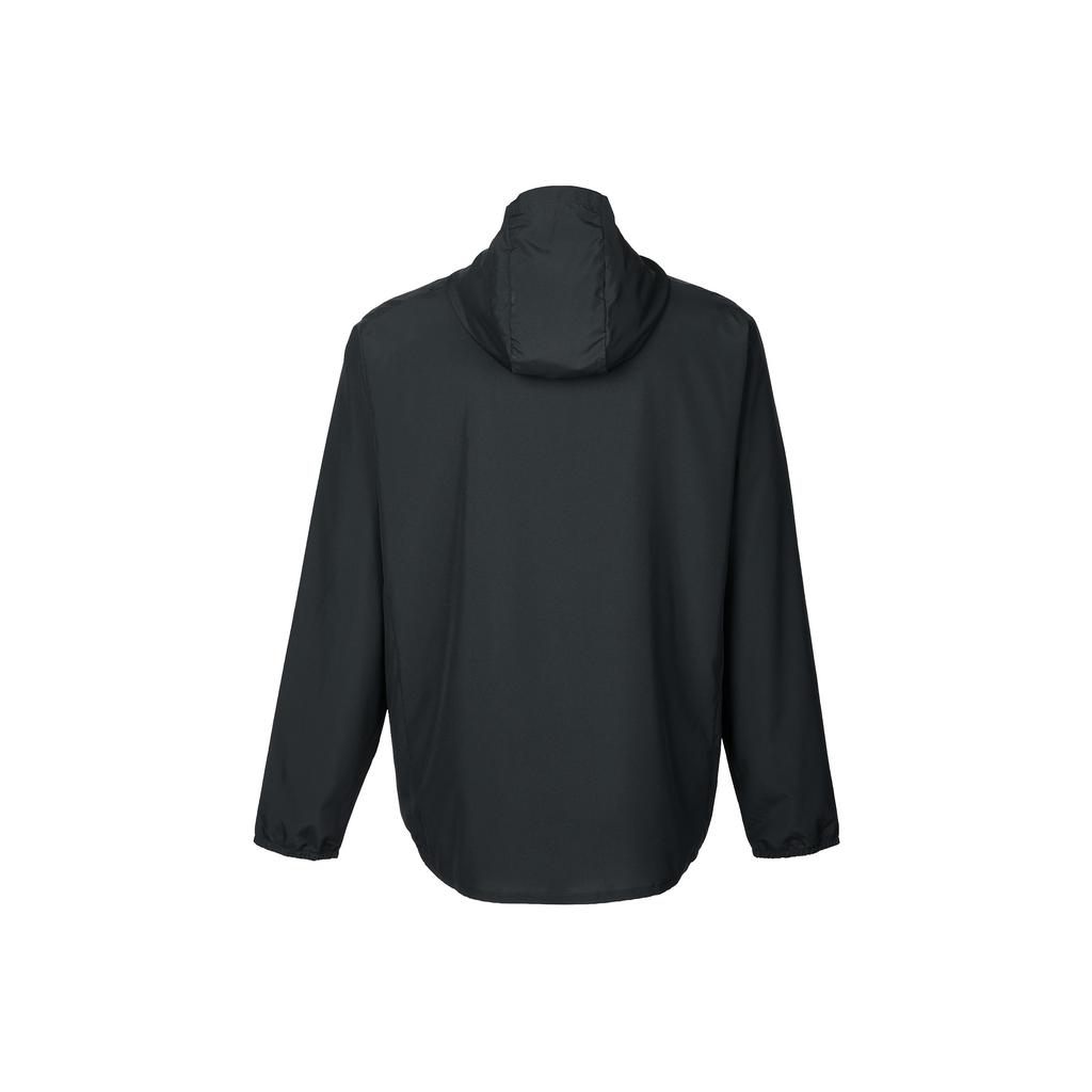 Nike Dri-Fit Solid Hooded Jacket Men Jackets Black FB7482-010
