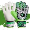 Goalkeeper Gloves Football Goalie Adult Kids Youth Training