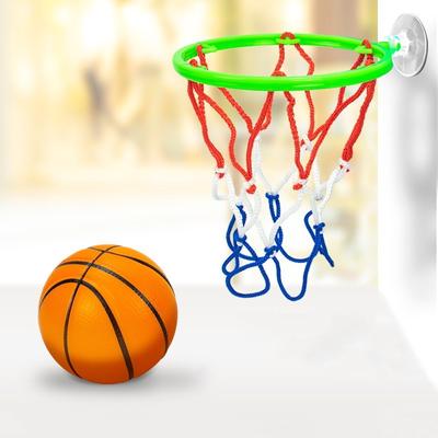 Basketbal – Basketbalringen