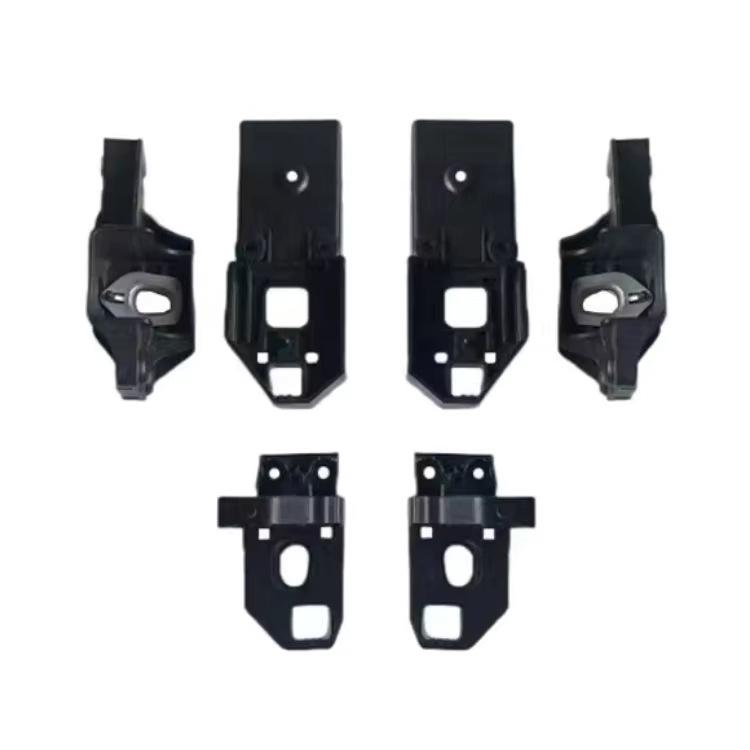 Mercedes-Benz CLA W117/C117 Active Hood Drive Hinge