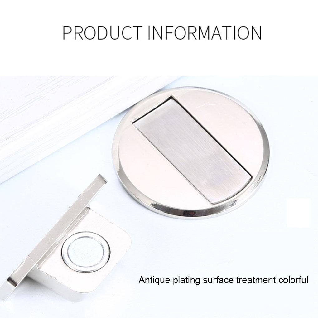 Door Stop Home Hotel Office Anti-collision Block Zinc Alloy Doors Stopper Holder Hardware Replacement Furniture Fitting