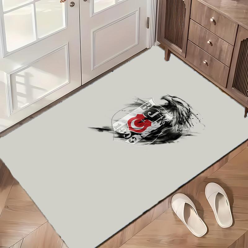 BJK FC (14) Office carpets suitable for living rooms bedrooms offices and kitchens a gift for modern home decor