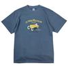 Michelin Classic Car T-Shirt, Navy, Size L
