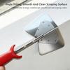 Wear Resistant Corner Trowel Stainless Steel Drywall Finisher  Plaster Finishing