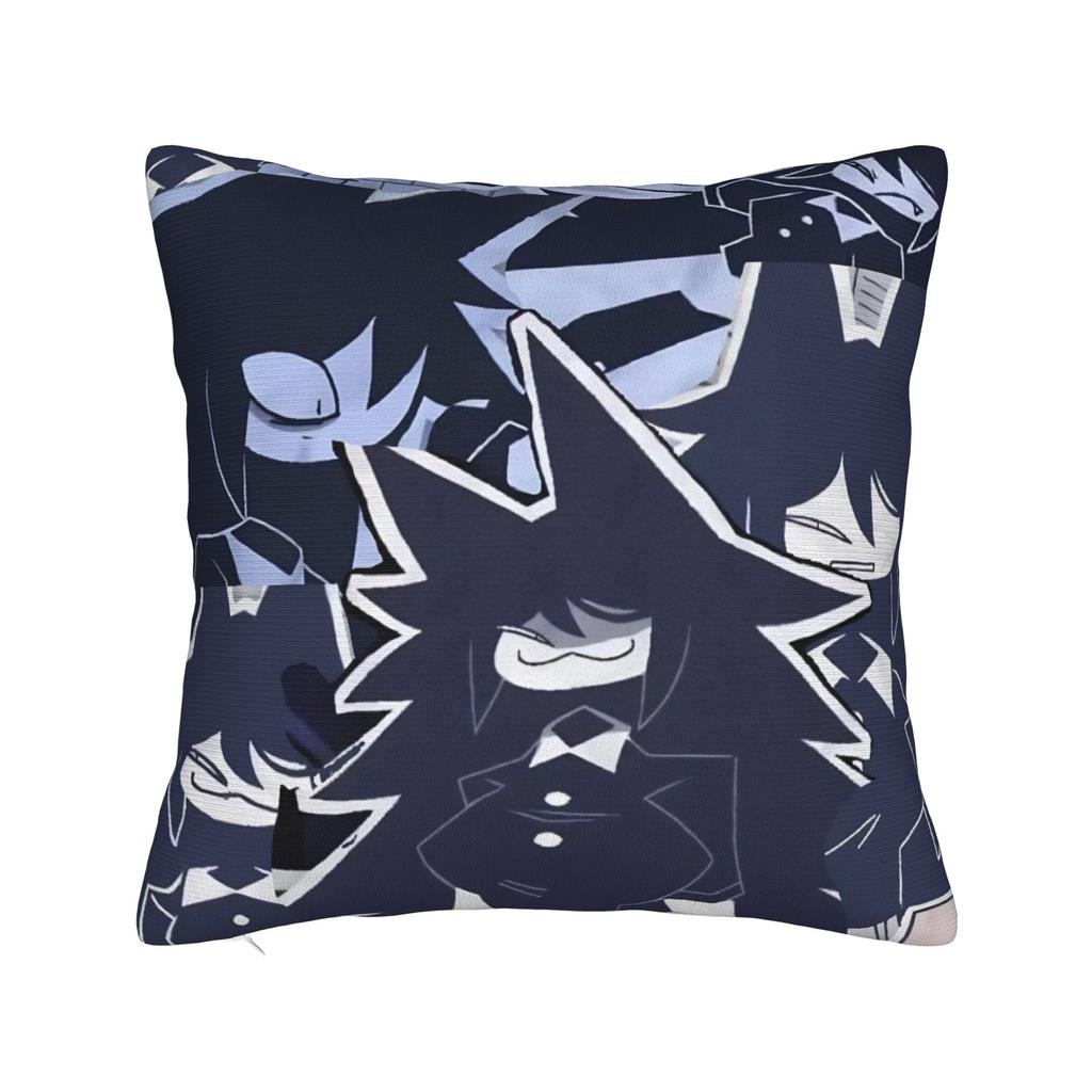 FPE Fundamental Paper Education Pillow Covers Merchandise Soft Cushion Cover Decorative  Pillow Case Cover Home Multi Size