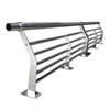 201 Stainless Steel Scenic Bridge Handrail & Safety Guardrail for Walkways