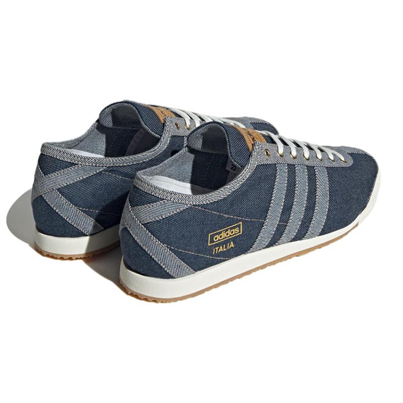 adidas Italia Denim Spzl 'Blue Bird' Sneakers HP8843