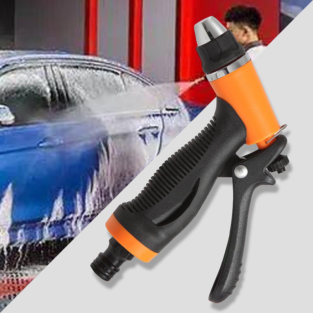 Multi-purpose Portable High-pressure Water Guns for Cleaning Home Car Washing Carpet Window Machine Garden Watering Tool