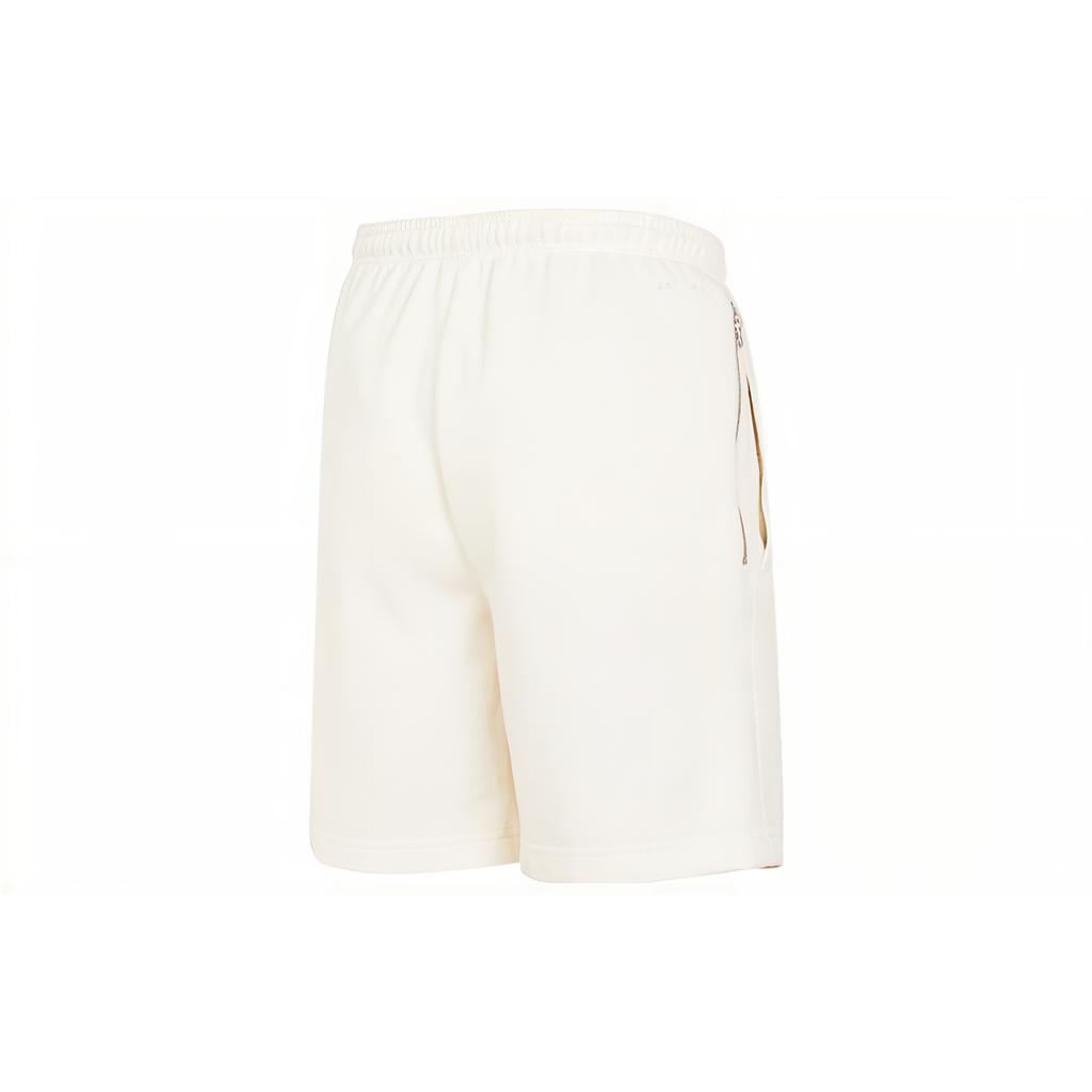 New Nike Basketball Shorts Men's White DQ5713-027