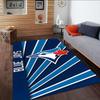 Toronto Jays  Carpet, Kitchen Rugs, Yoga Mat, Non-Slip Mats, Rug for Bathroom, Living Room bedroom, Camping Rugs Christmas Gift