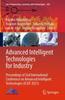The Advanced Intelligent Technologies for Industry : Proceedings of 2nd International Conference On Advanced Intelligent Technologies (ICAIT 2021) : 285 Book