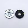 14mm Threaded Flange for Angle Grinder, 14mm Floor Hole, and 22mm Blade Inner Hole