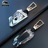 New Zinc Alloy Style Auto Key Fob Cover Case Housing Remote Fit For Bmw X3 X5 X6 F30 F34 F10 F20 G20 G30 G01 G02 G05 F15 F16 1 3 5 7 Series