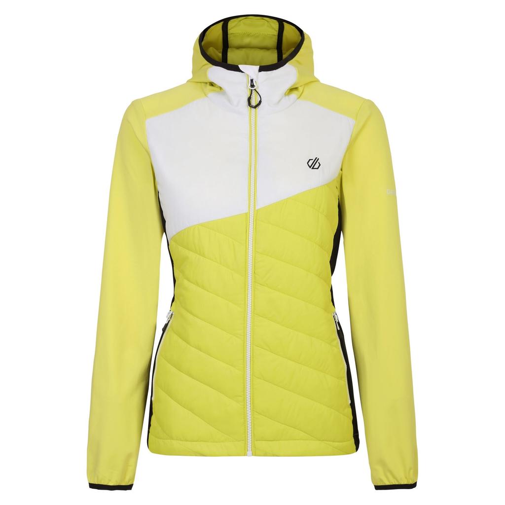 Dare 2B Womens/Ladies Ascending Hybrid Jacket