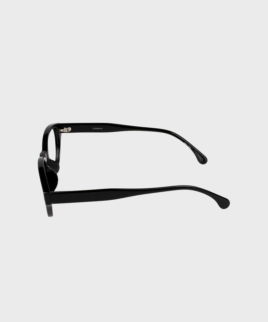 Ilsamsaemem Weekday Black