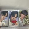 ZB1 Seong Han-bin photocard Bulk sale